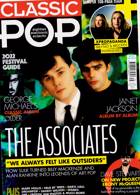 Classic Pop Magazine Issue MAY-JUN