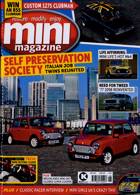 Mini Magazine Issue JUN 22