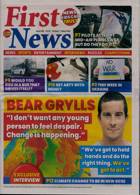 First News Magazine Issue NO 828