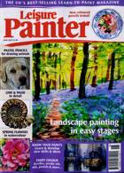 Leisure Painter Magazine Issue JUN 22