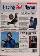 Racing Pigeon Magazine Issue 22/04/2022