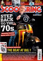 Scootering Magazine Issue MAY 22 