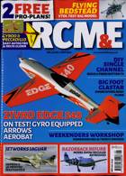 Rcm&E Magazine Issue MAY 22