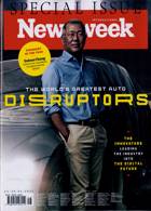 Newsweek Magazine Issue 22/04/2022