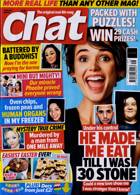 Chat Magazine Issue 21/04/2022