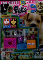 Pets 2 Collect Magazine Issue NO 108