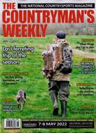 Countrymans Weekly Magazine Issue 13/04/2022
