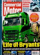 Commercial Motor Magazine Issue 28/04/2022