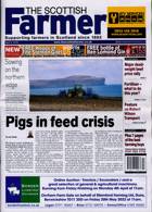 Scottish Farmer Magazine Issue 02/04/2022