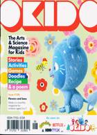 Okido Magazine Issue  