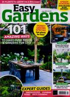 Easy Gardens Magazine Issue JUL 22