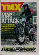 Trials & Motocross News Magazine Issue 05/05/2022