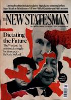 New Statesman Magazine Issue 06/05/2022