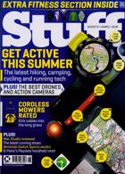Stuff Magazine Issue JUN 22