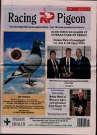 Racing Pigeon Magazine Issue 06/05/2022