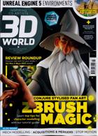 3D World Magazine Issue JUL 22