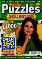 Everyday Puzzles Collectio Magazine Issue NO 129