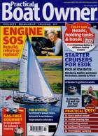 Practical Boatowner Magazine Issue JUL 22