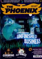 Phoenix Weekly Magazine Issue NO 539