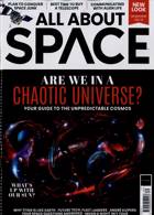 All About Space Magazine Issue NO 130