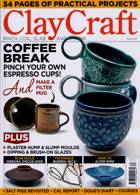 Claycraft Magazine Issue NO 63 