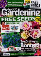 Amateur Gardening Magazine Issue 14/05/2022