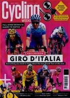 Cycling Weekly Magazine Issue 05/05/2022