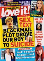 Love It Magazine Issue NO 843