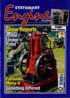 Stationary Engine Magazine Issue JUL 22