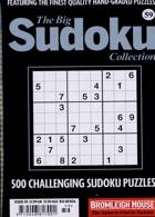Big Sudoku Collection Magazine Issue NO 59