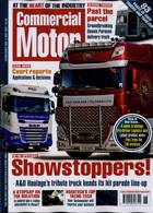 Commercial Motor Magazine Issue 05/05/2022