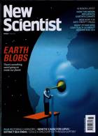 New Scientist Magazine Issue 07/05/2022