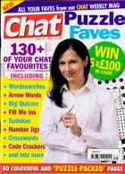 Chat Puzzle Faves Magazine Issue NO 31 
