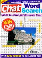 Chat Word Search Magazine Issue NO 16