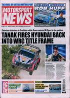 Motorsport News Magazine Issue 19/05/2022
