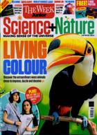 Week Junior Science Nature Magazine Issue NO 48 