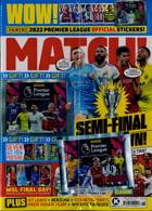 Match Magazine Issue 26/04/2022