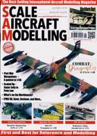 Scale Aircraft Modelling Magazine Issue JUN 22