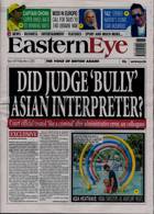 Eastern Eye Magazine Issue 06/05/2022