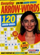 Everyday Arrowords Magazine Issue NO 152