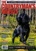 Countrymans Weekly Magazine Issue 04/05/2022