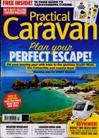 Practical Caravan Magazine Issue JUL 22 