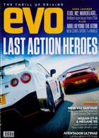 Evo Magazine Issue JUN 22 
