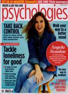 Psychologies Travel Edition Magazine Issue JUN 22