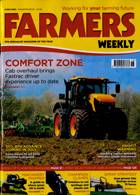 Farmers Weekly Magazine Issue 06/05/2022
