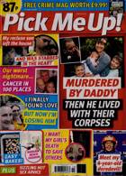 Pick Me Up Magazine Issue 12/05/2022
