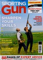 Sporting Gun Magazine Issue JUN 22