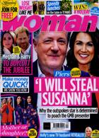 Woman Magazine Issue 16/05/2022