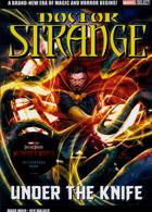Marvel Select Magazine Issue DR STRANGE