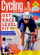 Cycling Weekly Magazine Issue 28/04/2022